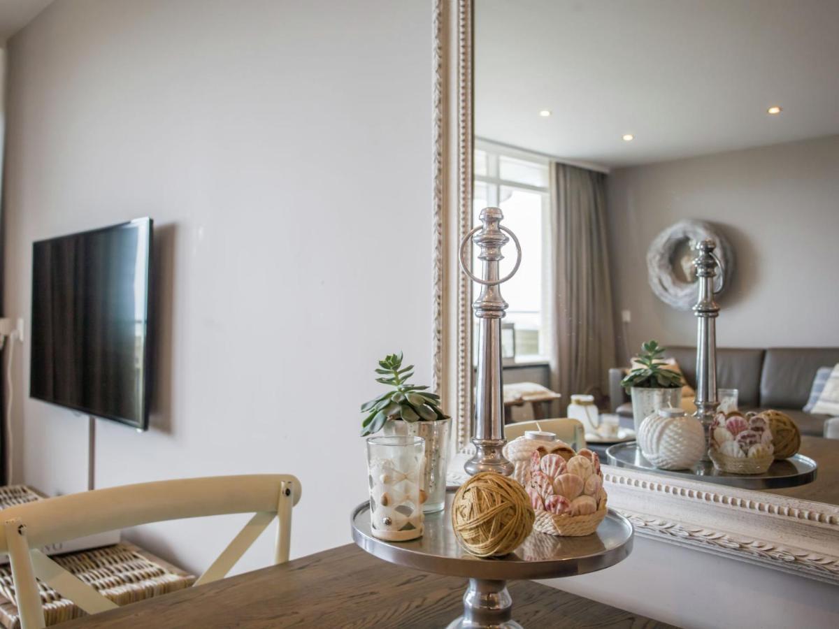 Apartment At The Promenade And Beach Noordwijk Kültér fotó